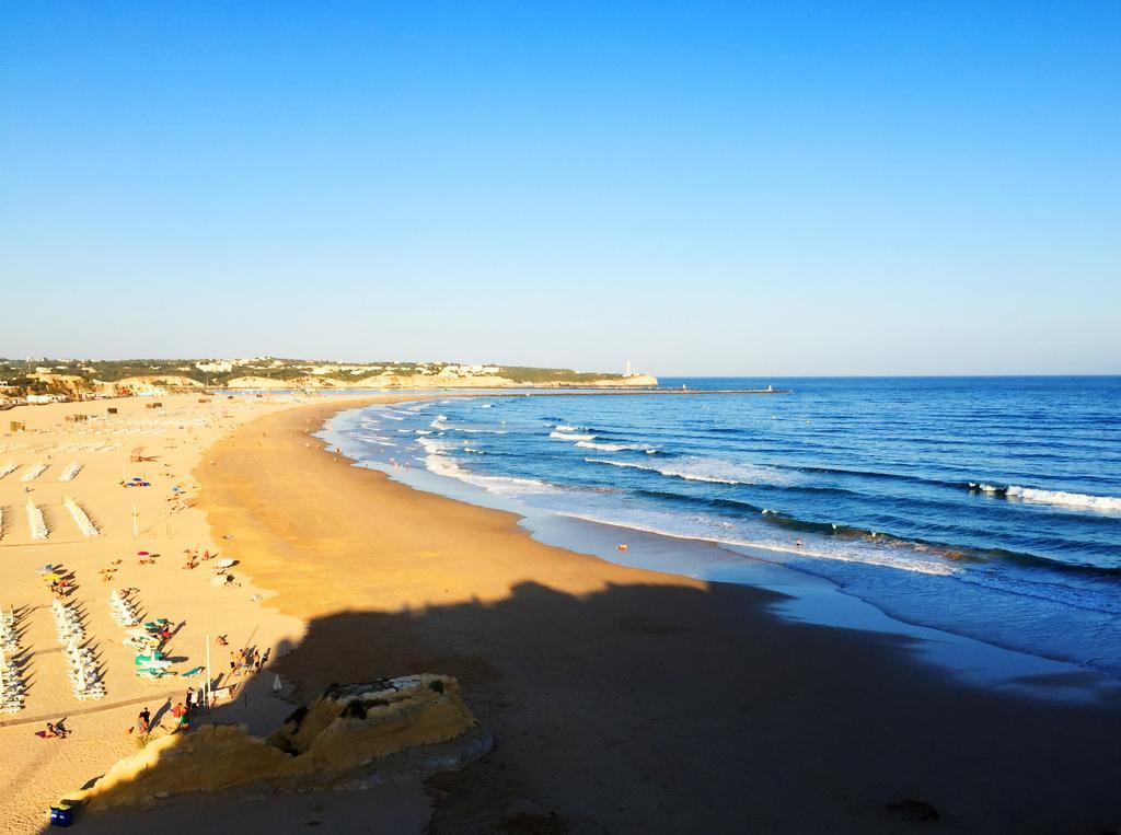 Casa Encantada - Praia Da Rocha 포티마오 객실 사진