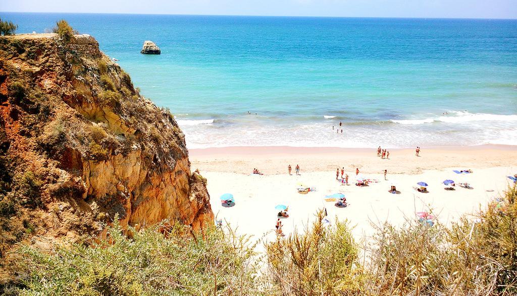 Casa Encantada - Praia Da Rocha 포티마오 객실 사진