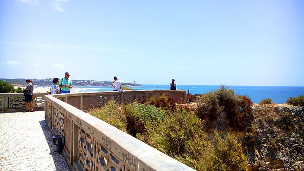 Casa Encantada - Praia Da Rocha 포티마오 외부 사진