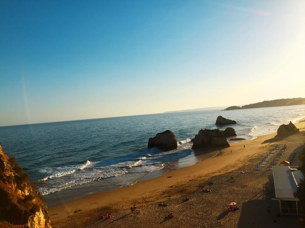 Casa Encantada - Praia Da Rocha 포티마오 객실 사진