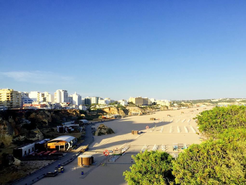 Casa Encantada - Praia Da Rocha 포티마오 객실 사진