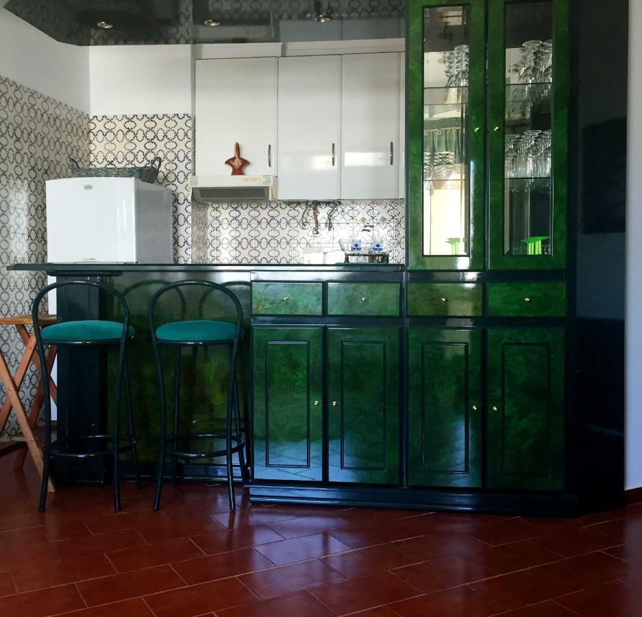 Casa Encantada - Praia Da Rocha 포티마오 외부 사진