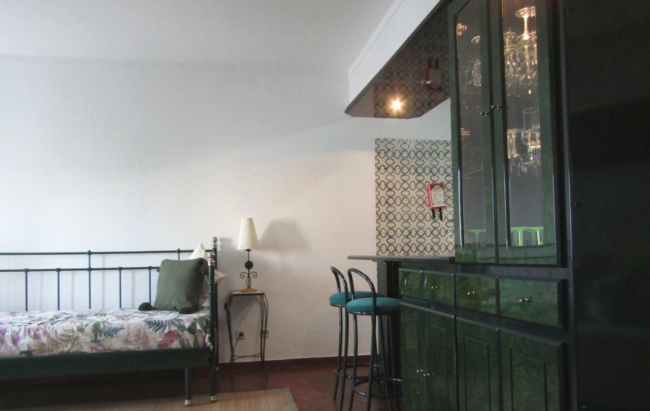 Casa Encantada - Praia Da Rocha 포티마오 외부 사진