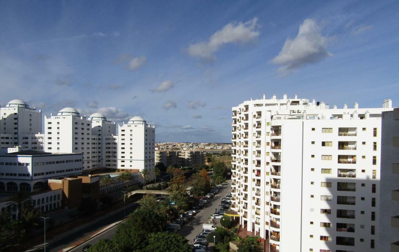 Casa Encantada - Praia Da Rocha 포티마오 외부 사진