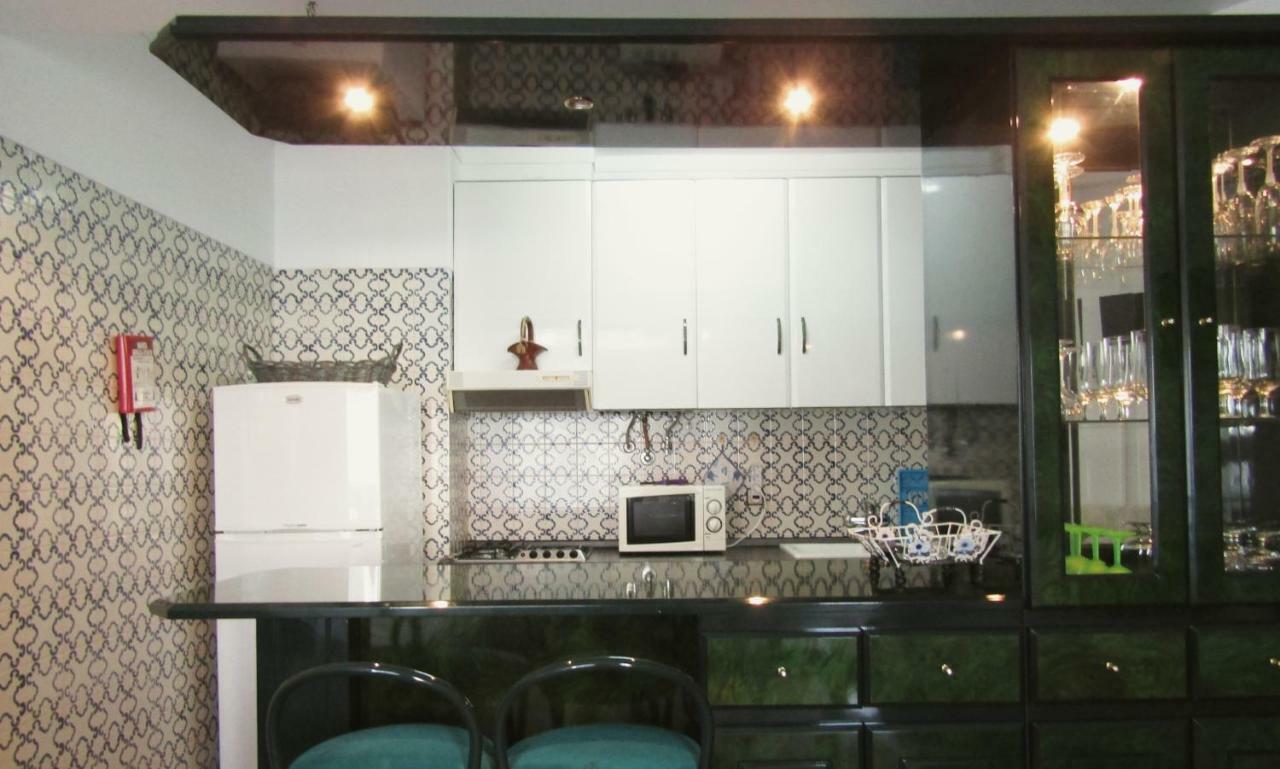 Casa Encantada - Praia Da Rocha 포티마오 외부 사진