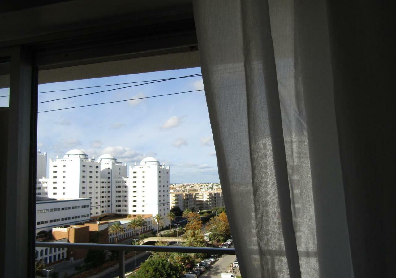 Casa Encantada - Praia Da Rocha 포티마오 외부 사진
