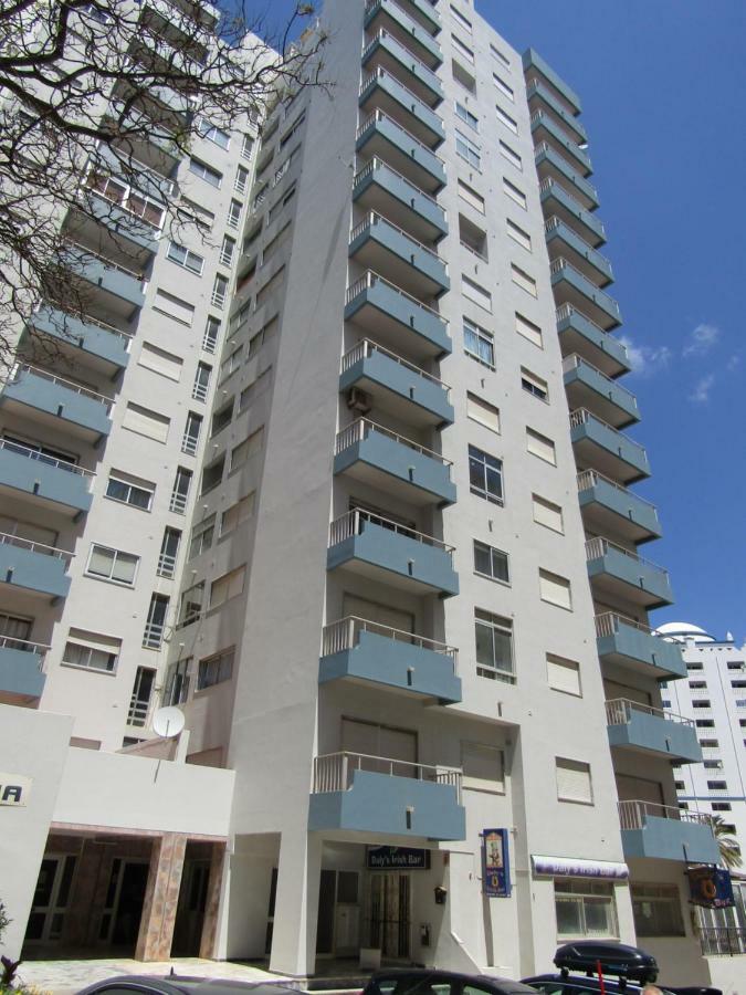 Casa Encantada - Praia Da Rocha 포티마오 외부 사진