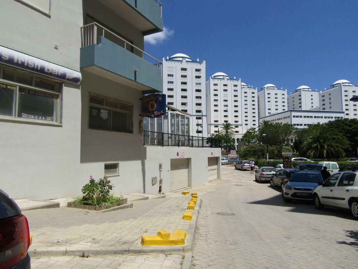 Casa Encantada - Praia Da Rocha 포티마오 외부 사진