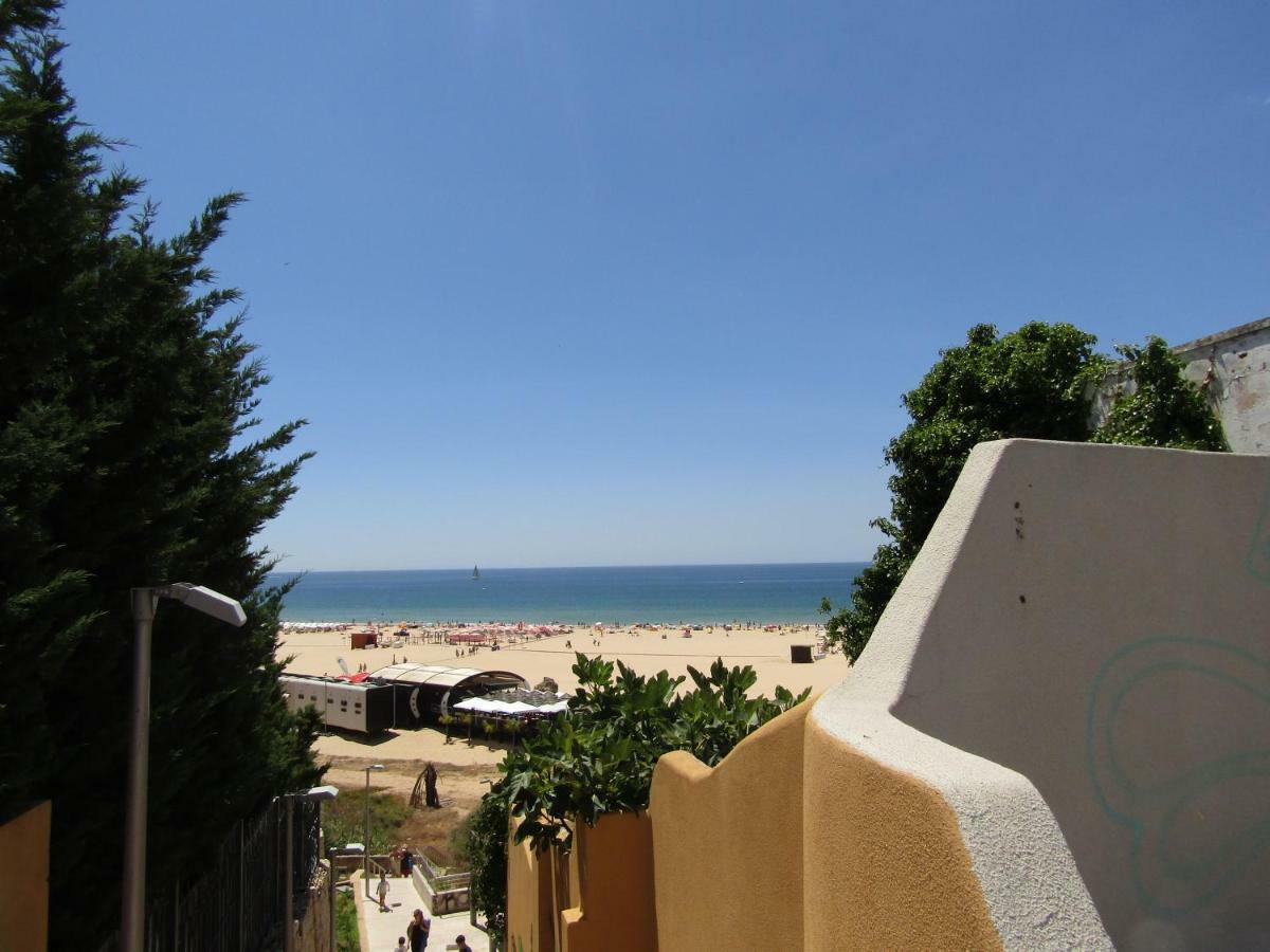 Casa Encantada - Praia Da Rocha 포티마오 외부 사진
