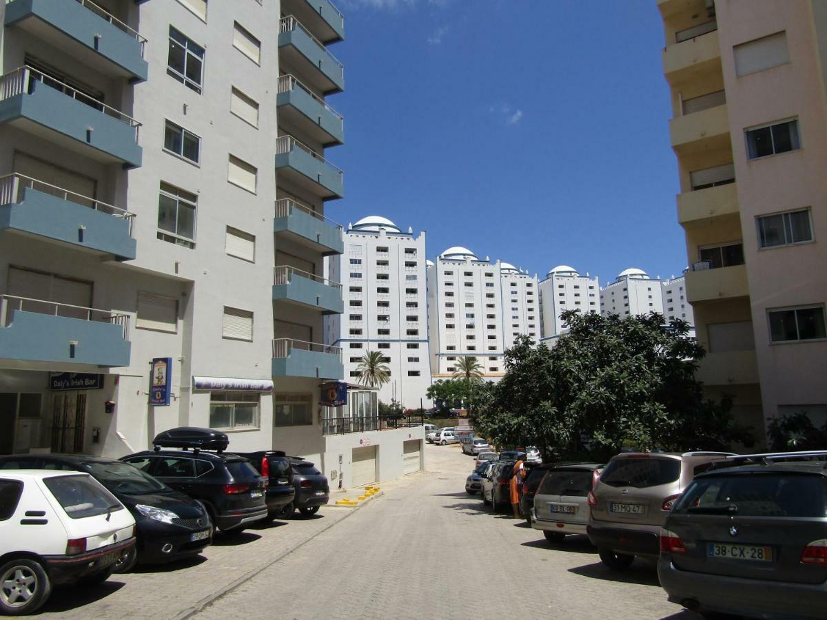 Casa Encantada - Praia Da Rocha 포티마오 외부 사진