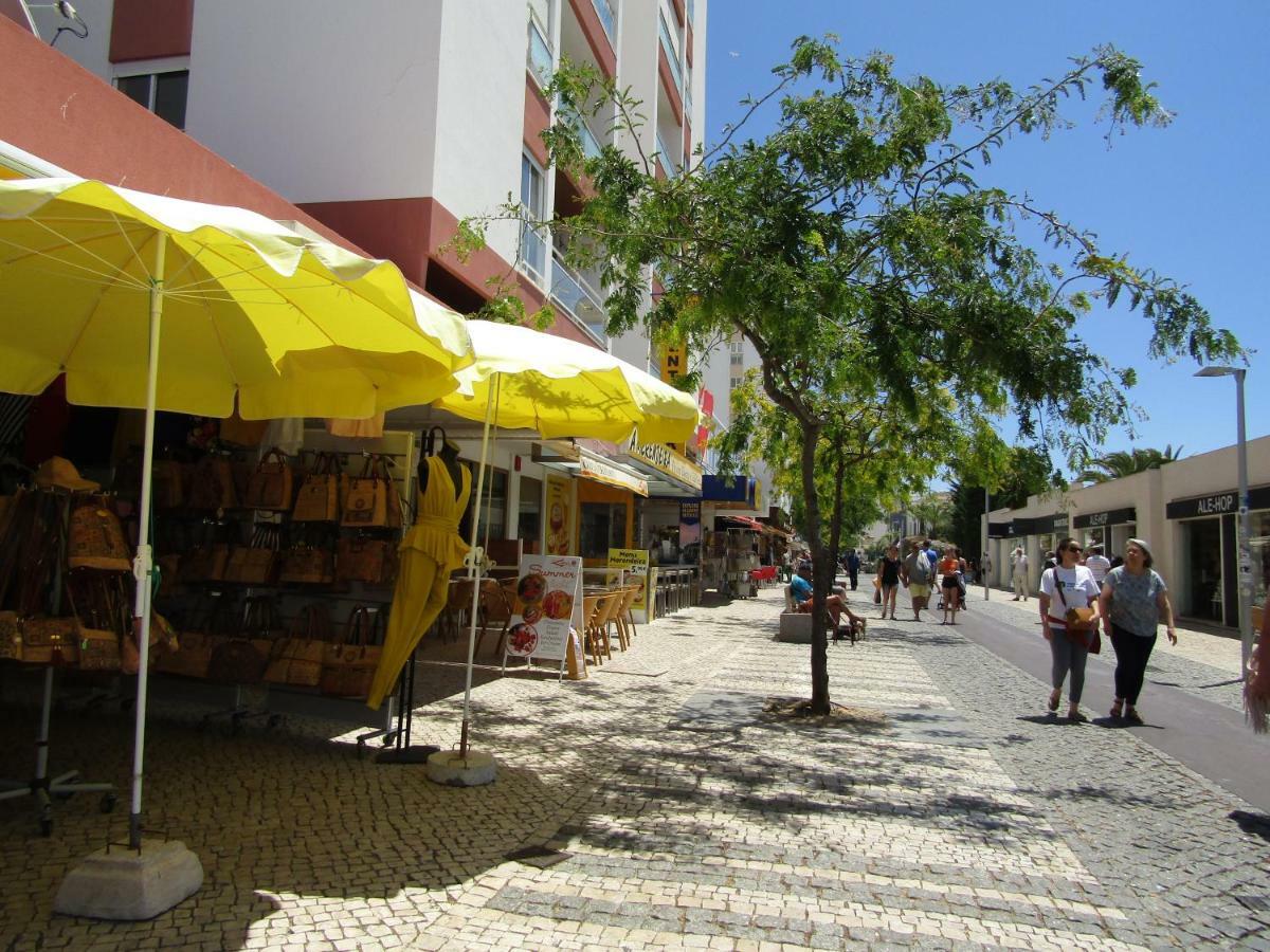 Casa Encantada - Praia Da Rocha 포티마오 외부 사진