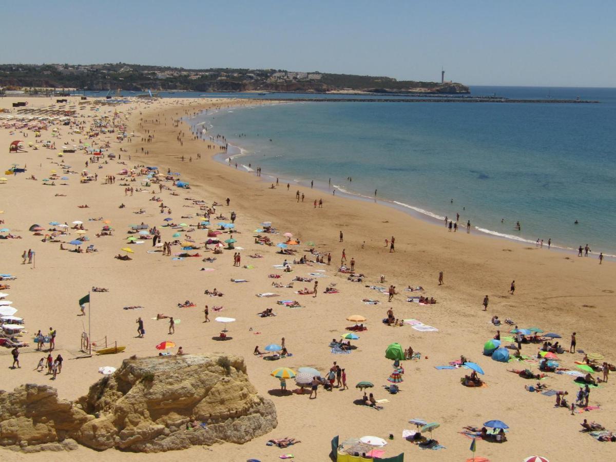 Casa Encantada - Praia Da Rocha 포티마오 외부 사진