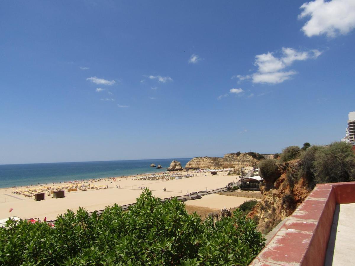 Casa Encantada - Praia Da Rocha 포티마오 외부 사진