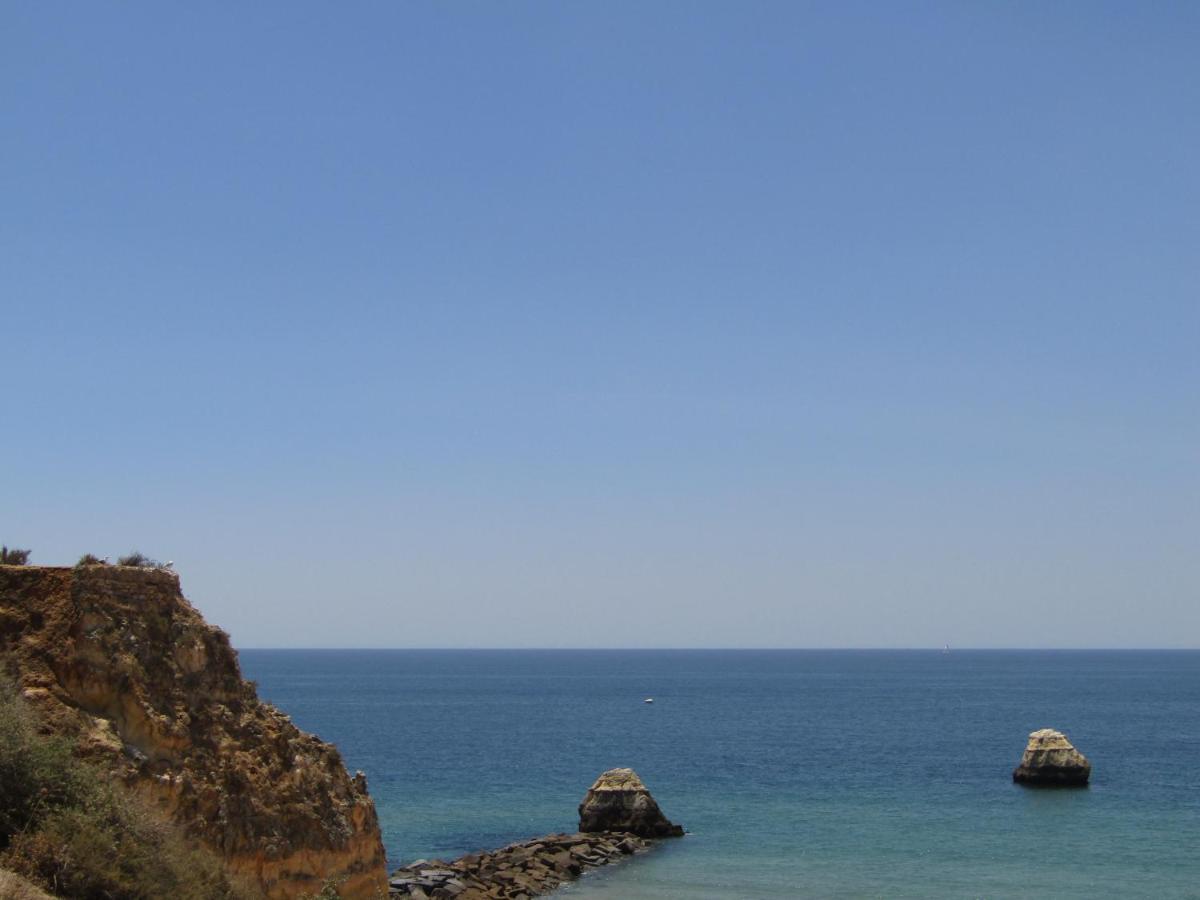 Casa Encantada - Praia Da Rocha 포티마오 외부 사진