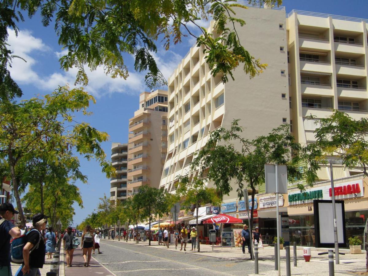 Casa Encantada - Praia Da Rocha 포티마오 외부 사진