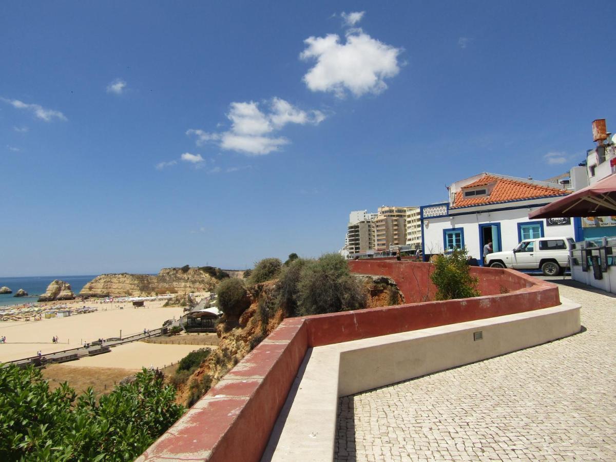 Casa Encantada - Praia Da Rocha 포티마오 외부 사진